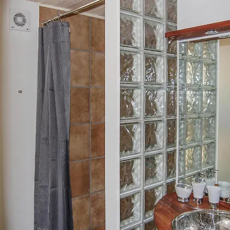 Ferienhaus Schönes Haus In Grenaa Mit Küche *