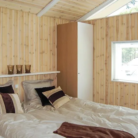 Ferienhaus Schönes Haus In Grenaa Mit Küche