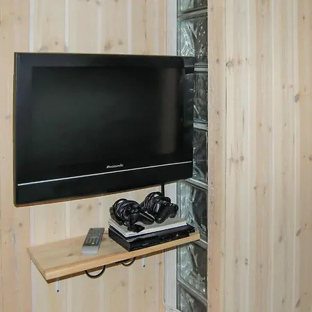 Дом отдыха Haegvej V