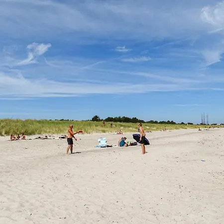 Haegvej V Грена