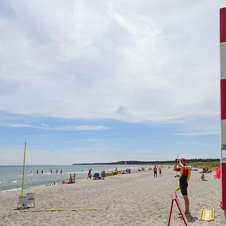 Haegvej V Дом отдыха