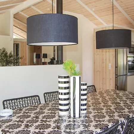 Ferienhaus Schönes Haus In Grenaa Mit Küche *